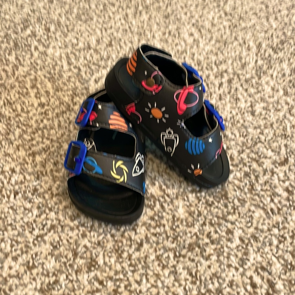 Toddler Sandals